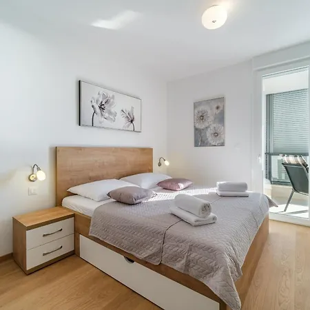 With Wifi - 22132 Appartement