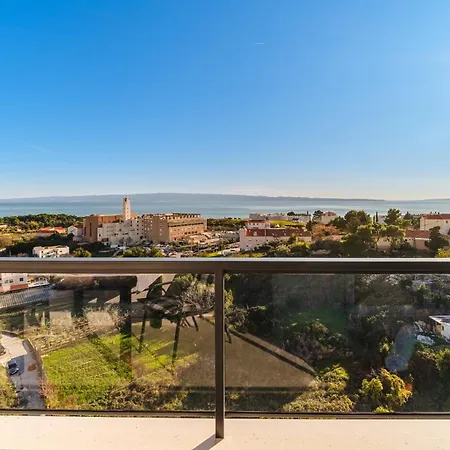 Appartement With Wifi - 22132 Split