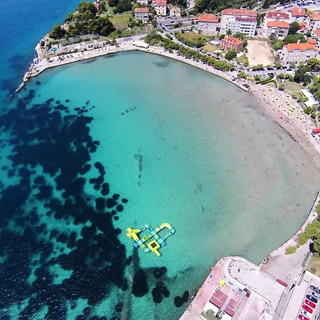 With Wifi - 22132 Appartement Split